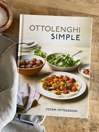 Ottolenghi Simple by Yotam Ottolenghi