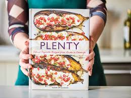 Plenty by Yotam Ottolenghi