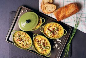 The great Canadian cook-off + announcing the winner of our food photography competition