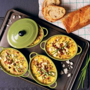 The great Canadian cook-off + announcing the winner of our food photography competition