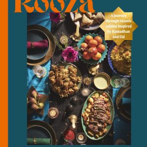 Rooza: a journey through Islamic cuisine inspired by Ramadhan and Eid