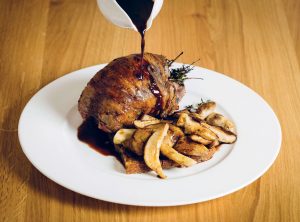 An Introduction to… Cooking with Game