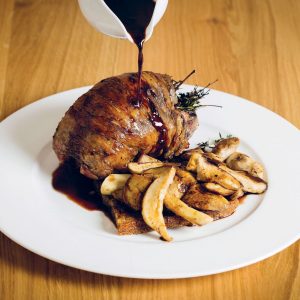 An Introduction to... Cooking with Game