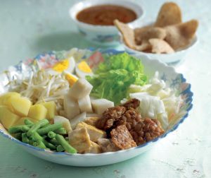 Consuming Passions: Tofu