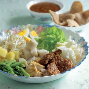Consuming Passions: Tofu