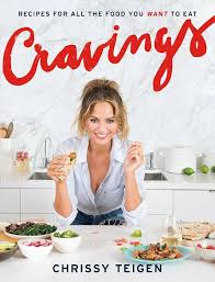 Cravings” by Chrissy Teigen