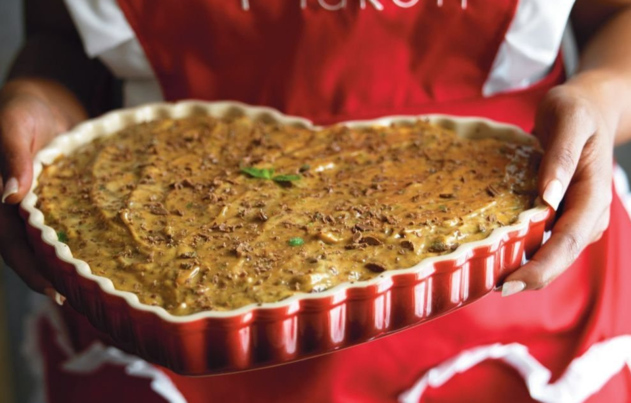 The Art of Crafting Your Own Cookbook: A Step-by-Step Guide