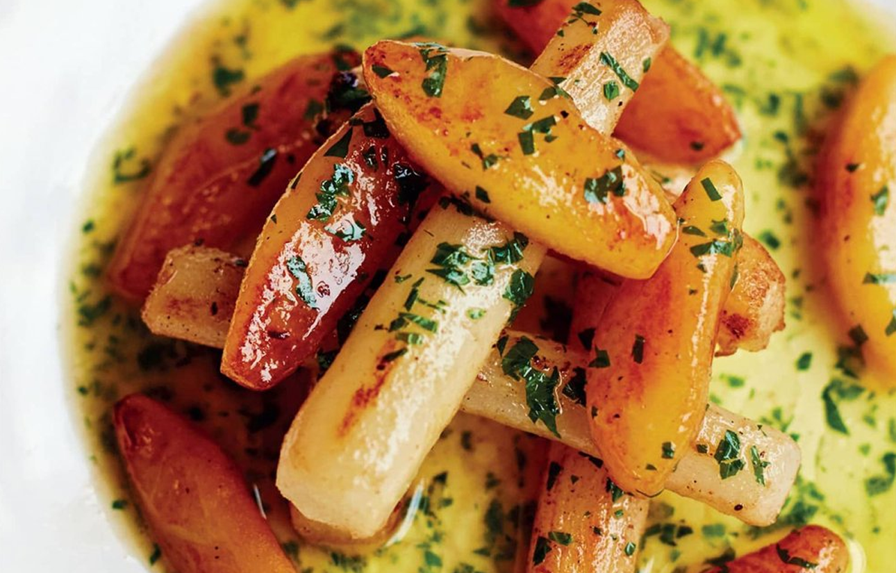 Why Every Home Chef Needs a Trusted Cookbook