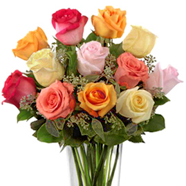 Floral Symphony