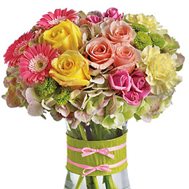The Bloom Box