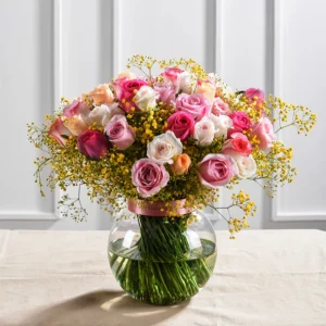 Fairy Tale ( in a vase )