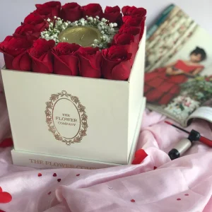 Classic Cubo - Valentine Celebration