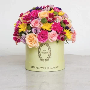 Spring Mix - Petite Ronde