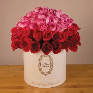 Valentine Lollipop - Classic Ronde