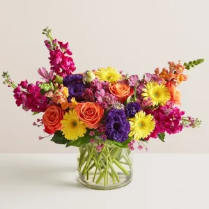 Vivid Beauty™ Bouquet