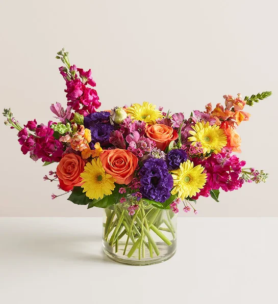 Vivid Beauty™ Bouquet