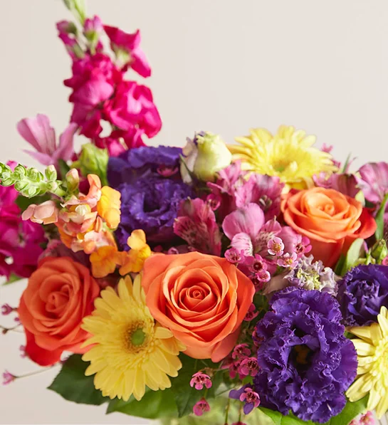 Vivid Beauty™ Bouquet - Image 2