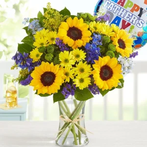 Amazing Dad Bouquet