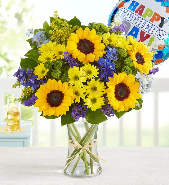 Amazing Dad Bouquet
