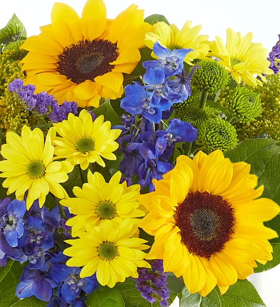 Amazing Dad Bouquet - Image 2