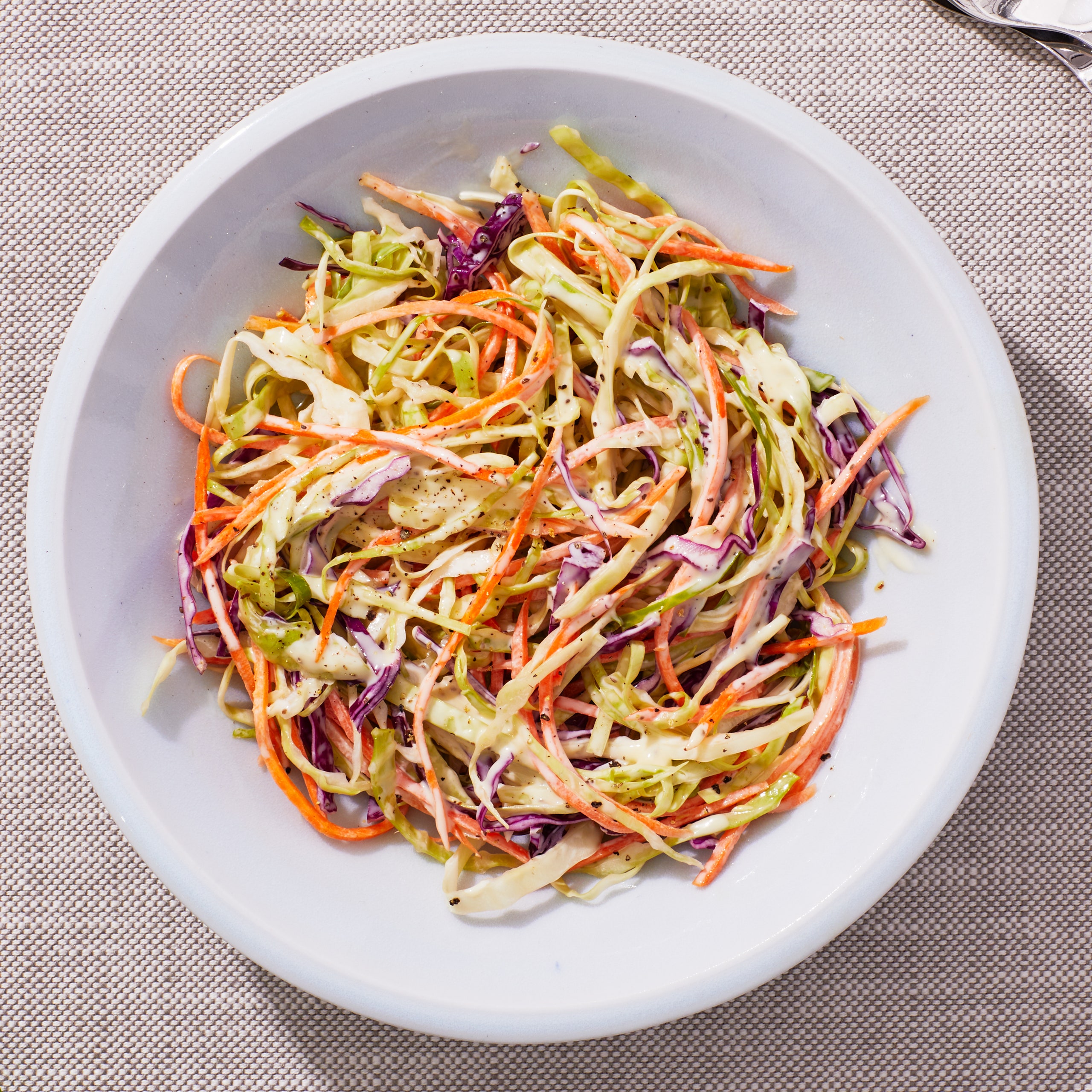 Classic Coleslaw