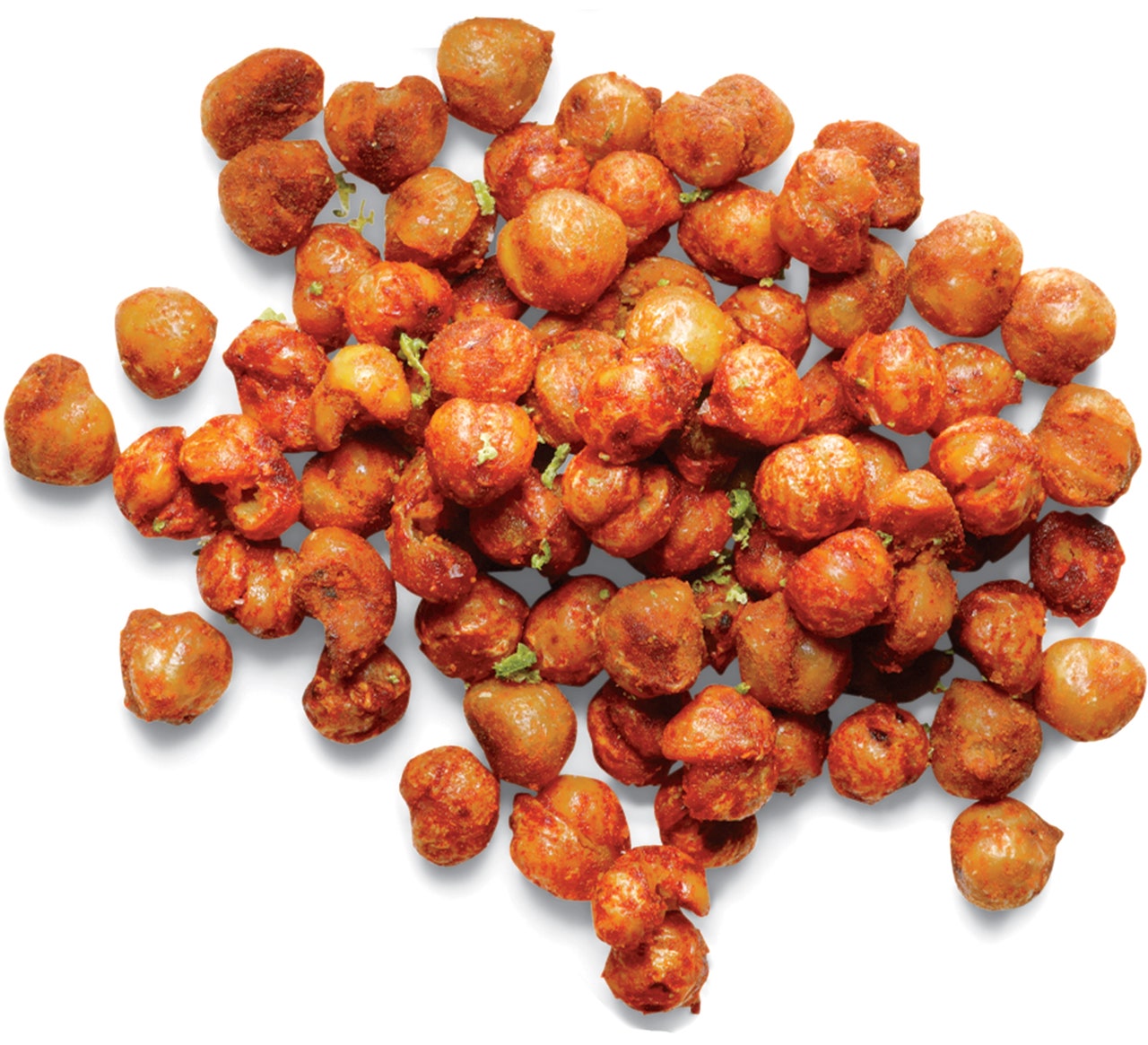 Fried Chickpeas