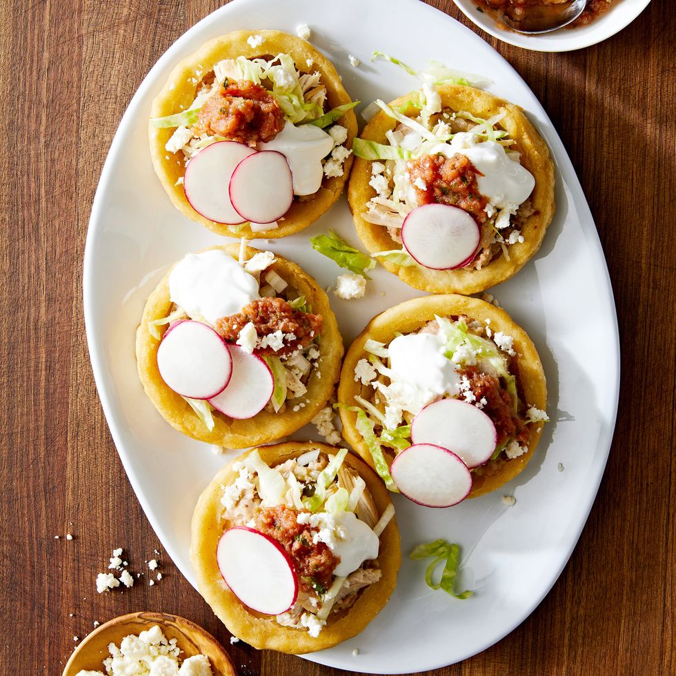 Sopes