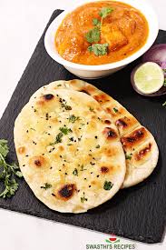 Naan Recipe | Easy No Yeast Soft Naan Bread