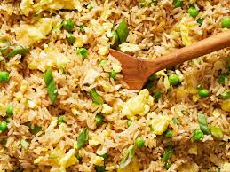 Veg Fried Rice Recipe | Vegetable Fried Rice (Chinese Style)