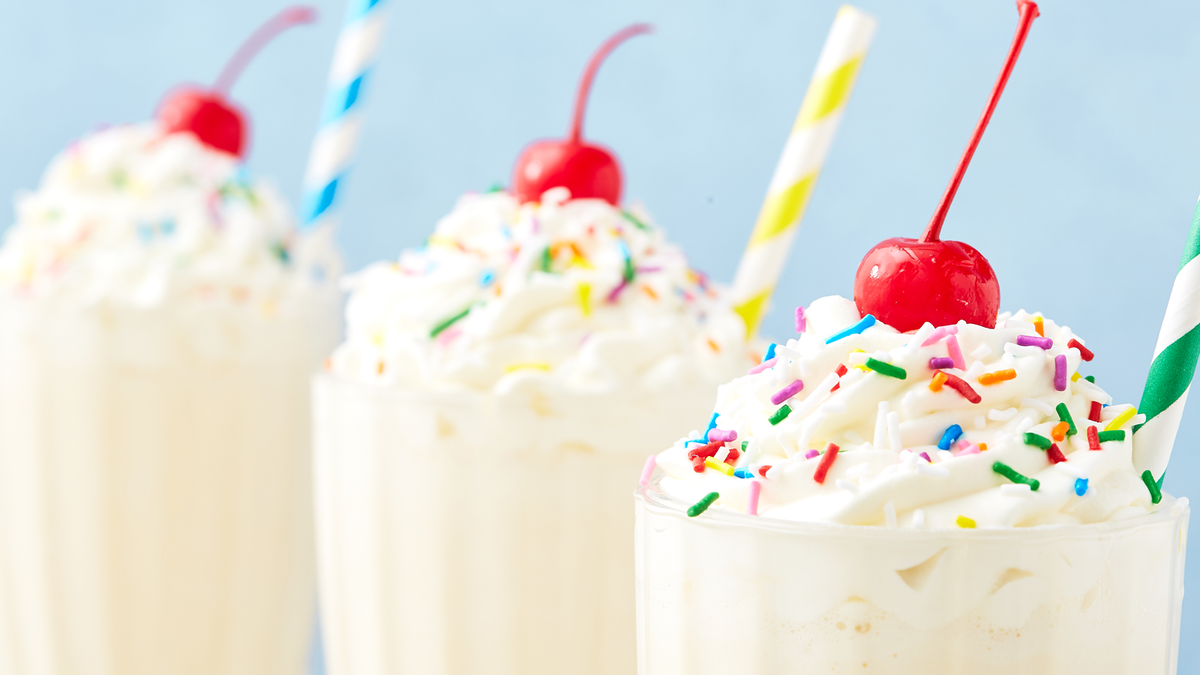 Milkshake