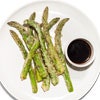 Asparagus Tempura