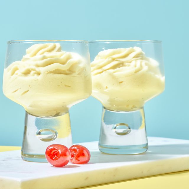 Copycat Dole Pineapple Whip