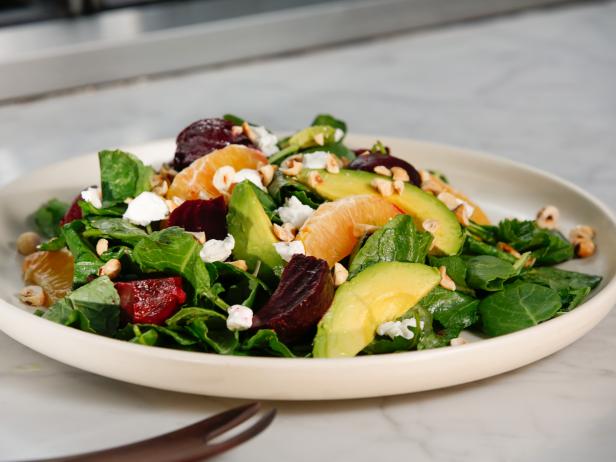 Healthy Salad