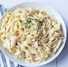 Fettuccine Alfredo Recipe | Alfredo Pasta