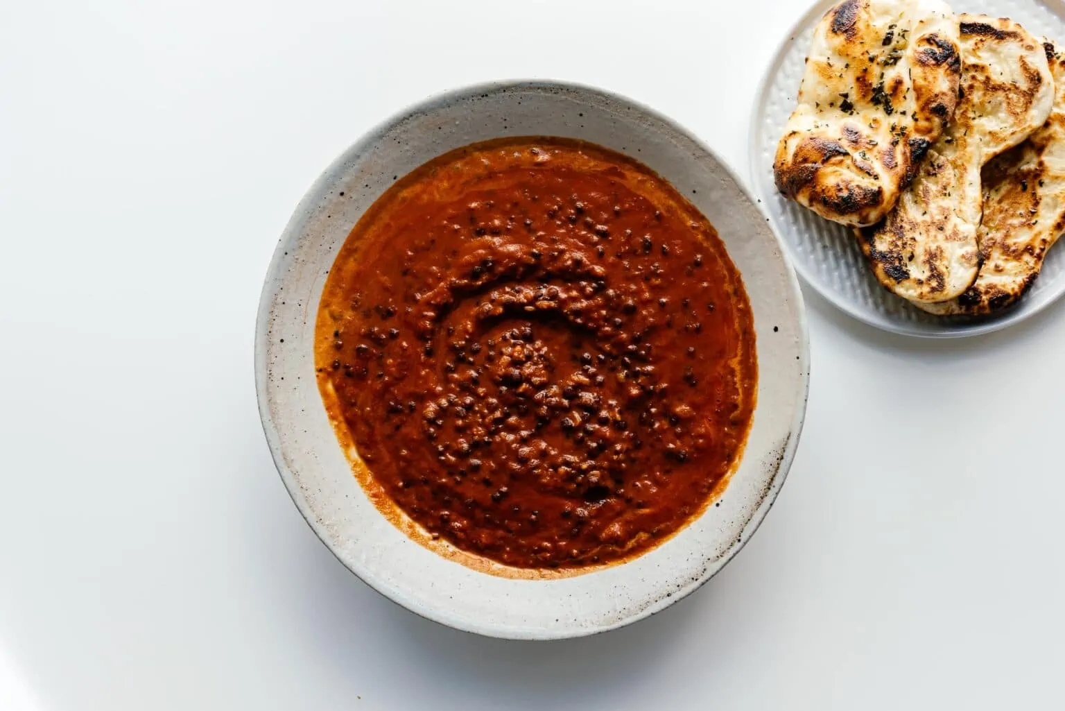 Dishoom Black Dal aka Dal Makhani