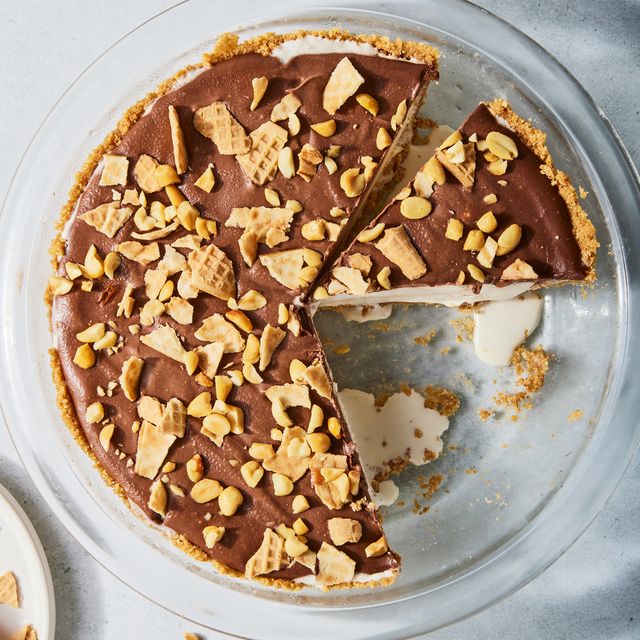 Drumstick Pie