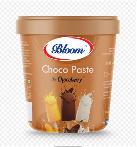CB100 Choco Paste Dark