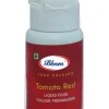 Tomato Red Liquid Food Color