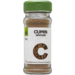 Woolworths Cumin Ground Ground