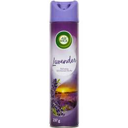 Air Wick Lavender Air Freshener Spray