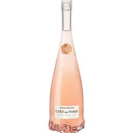 Gerard Bertrand Côtes Des Roses Rosé
