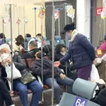 What is HMPV and how does it spread?