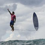 World Sports Photography Awards 2025 winner revealed
