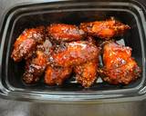 3 Street Food Style Korean Fried Wings recipe step 2 photo