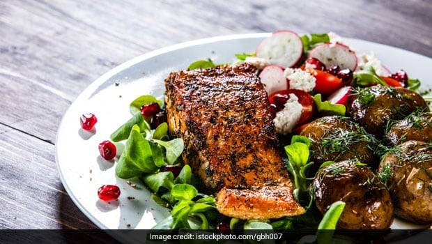 Chicken Steak Recipe