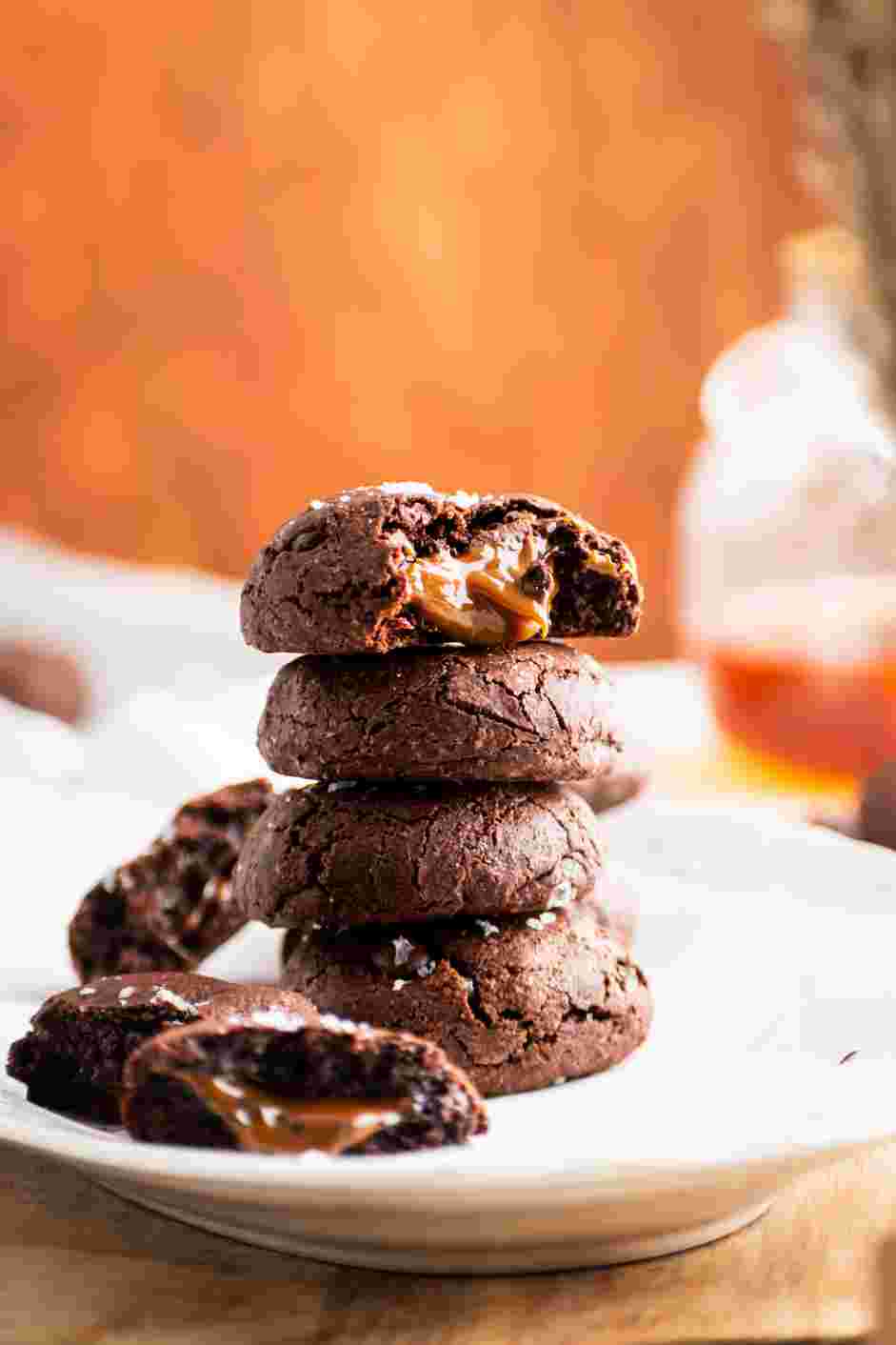 Dulce de Leche Cookies Recipe