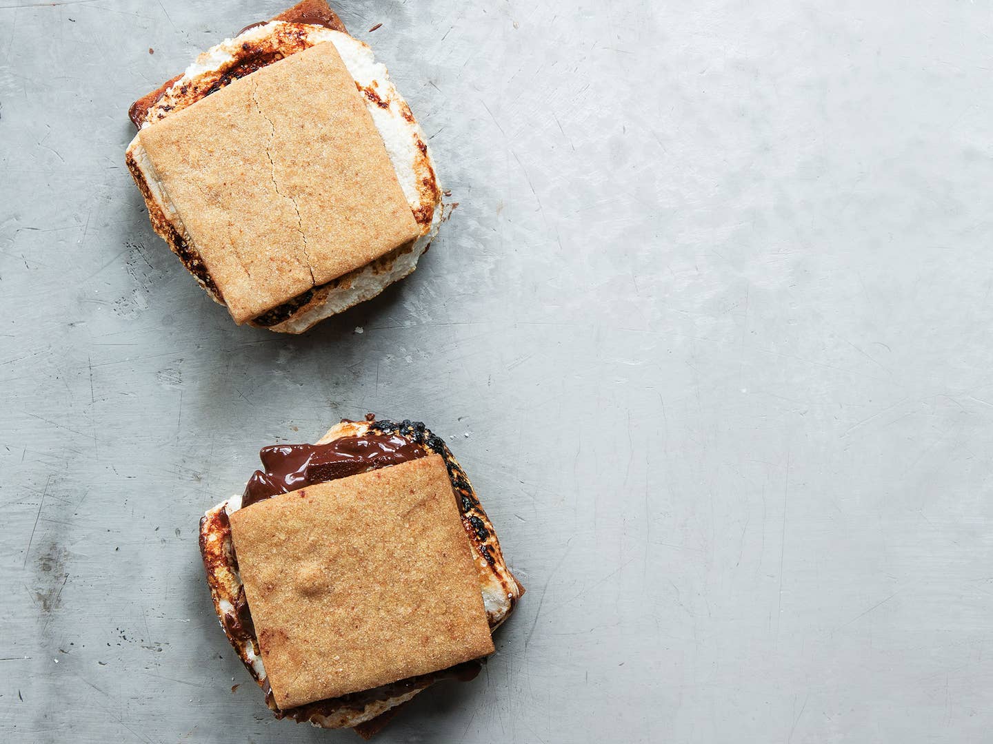 Graham Shortbreads