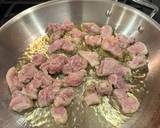 Bourbon Chicken recipe step 2 photo