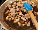 Bourbon Chicken