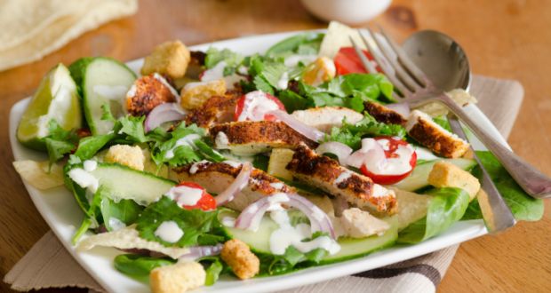 Chicken Salad Recipe